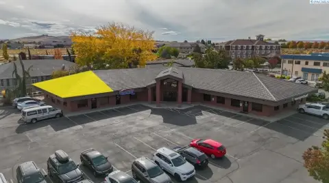 Kennewick Office For Sale