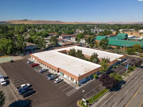 Kennewick Commercial Land For Sale