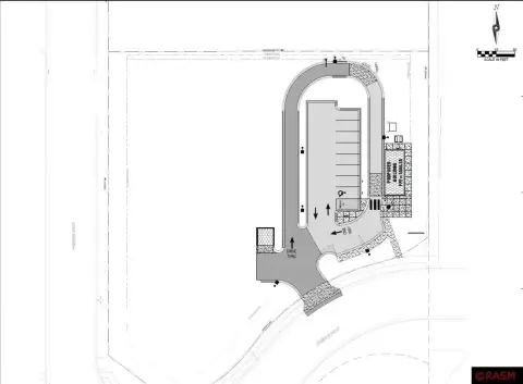 Prime Retail Outlot Opportunity