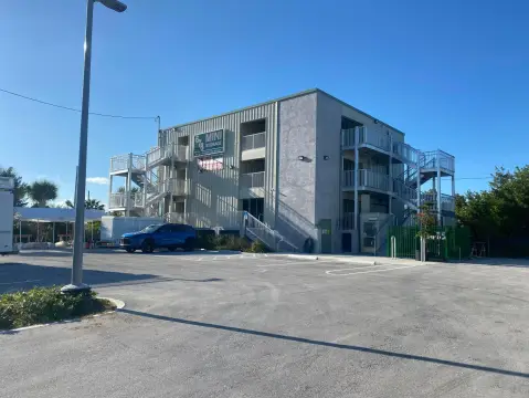 Self-Storage Facility on US Highway 1