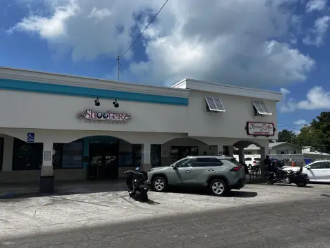 Key West Shopping Center Space