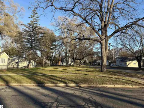Residential Land Near CMU Campus