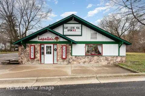 Profitable Business in Midland, MI