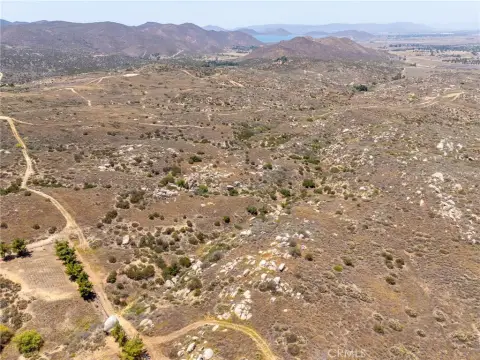Hemet Land with Development Potential