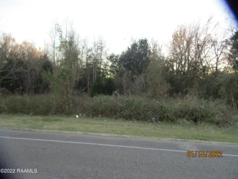 C-4 Commercial Land