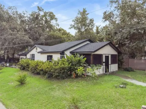 Duplex Property with Vaulted Ceilings