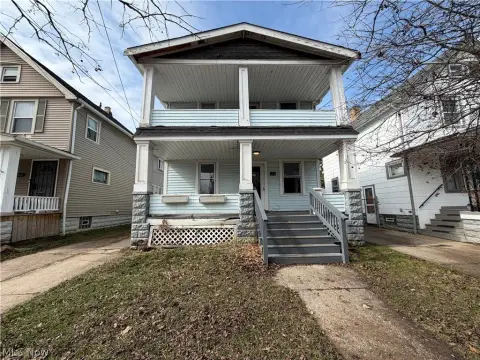 Westside Cleveland Multifamily Portfolio