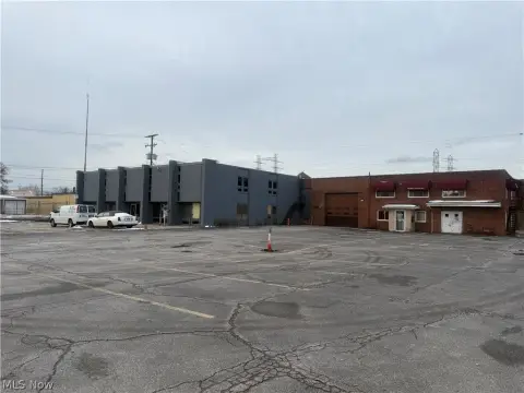 Brooklyn Warehouse Space For Lease