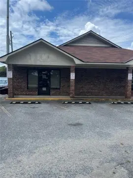 Phenix City Office Unit Rental