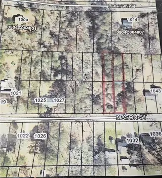 Prime Land Opportunity in LaGrange