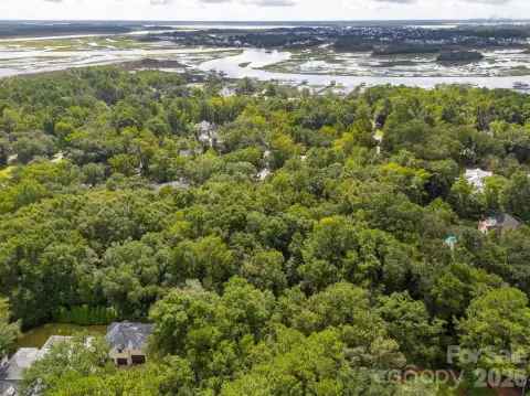Beresford Hall Homesite Opportunity