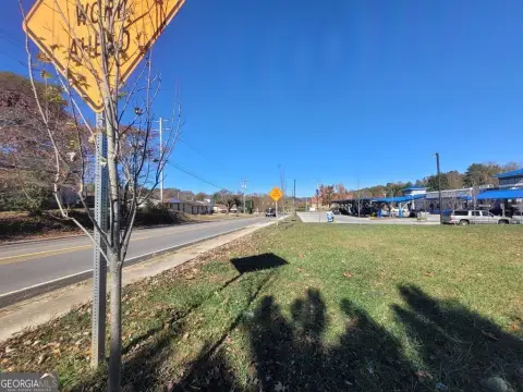 Commercial Lot in Murphy, NC