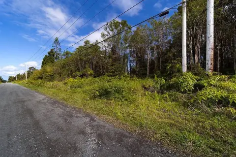 Residential Land Parcel