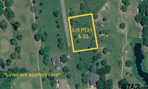 Residential Homesite in Gated Community