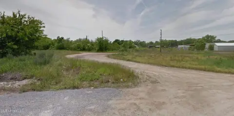 Commercial Land Near Railroad Access