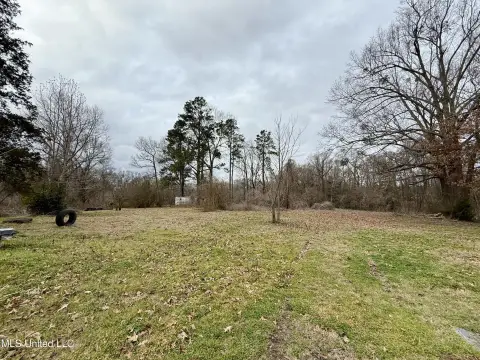 Secluded Acreage on Dead-End Road