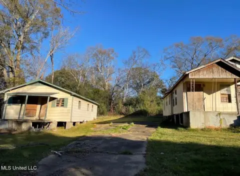 Two-Home Income Duplex