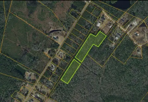 Conway Land Parcel For Sale