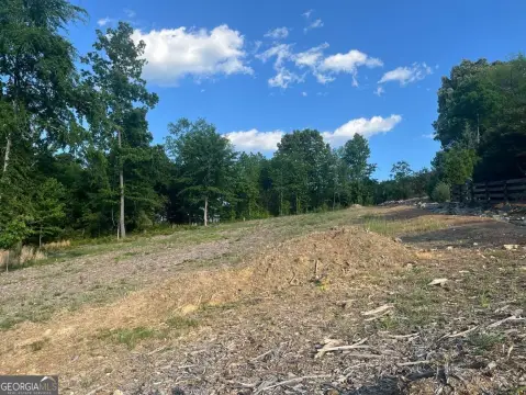 Residential Land in Rome, GA