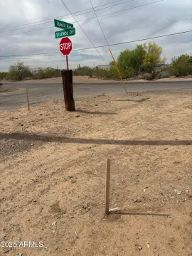 Surprise, AZ Land Parcel