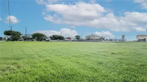 Corpus Christi Land Opportunity