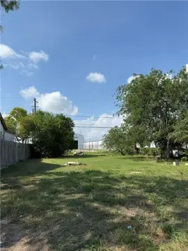 Residential Land in Corpus Christi