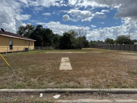 Vacant Land in Alice, TX