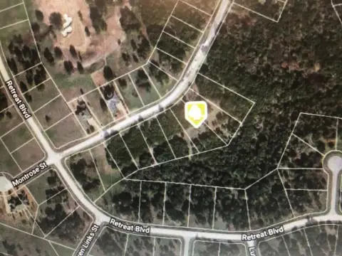 Residential Lot in Gated Community