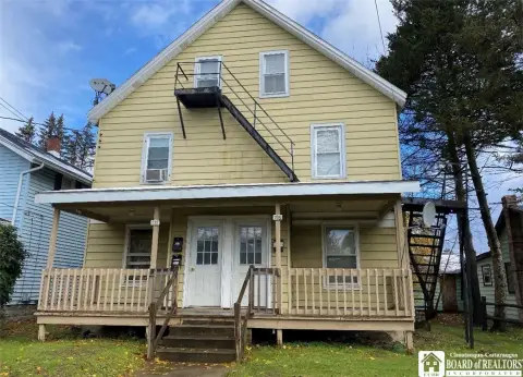 Jamestown Multifamily Investment Portfolio