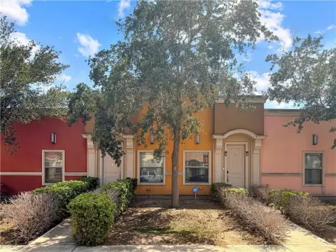 Gated Duplex With Furnished Unit