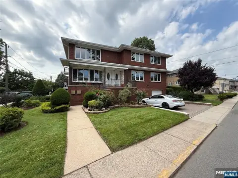 Multi-Family Residential Building