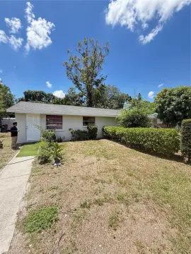 Duplex with Two Three-Bed Units