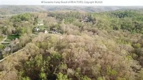 Prime Land in Barboursville, WV