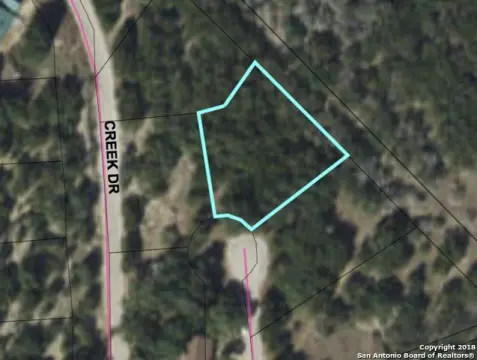 Bandera, TX Land For Sale