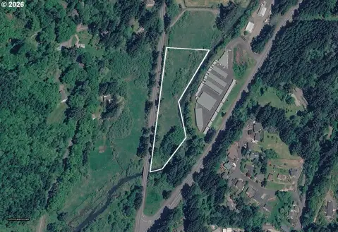 Creekside Recreation Land
