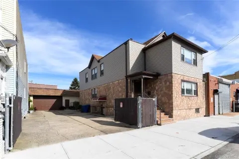 Ozone Park Multi-Family Home