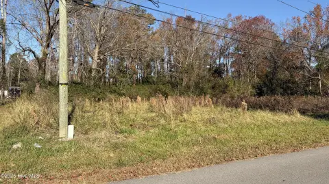 Residential Land in Belhaven, NC