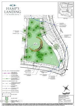 Riverfront Homesite in Riverlights Community