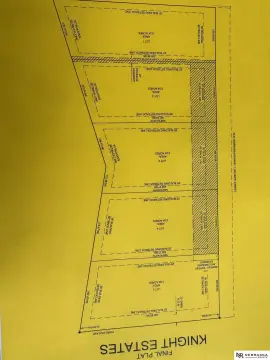 Residential Land in Elmwood, NE