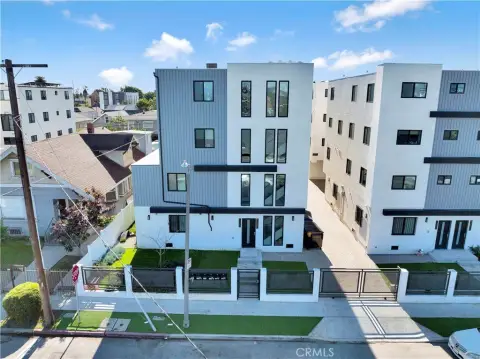 Student Housing Near USC