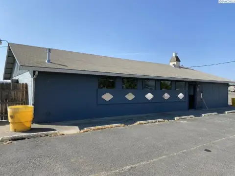Retail Opportunity in Plymouth, WA