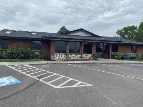 Pasco Office For Sale