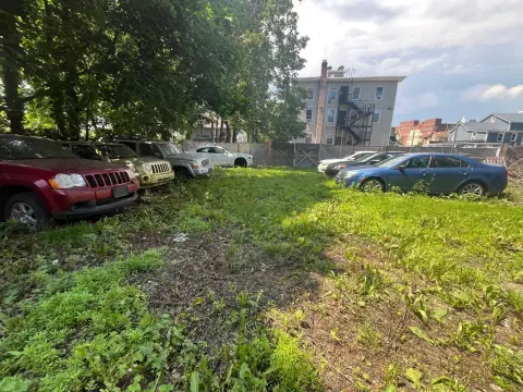 Uniondale Vacant Commercial Lot