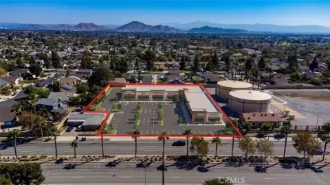 C-2 Commercial Development Land