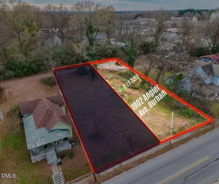 Buildable Lot in Growing Corridor