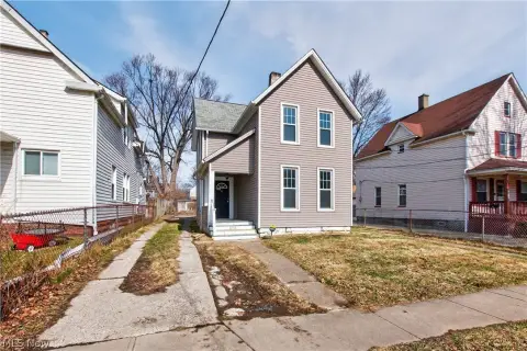 Turnkey Duplex in Old Brooklyn