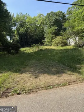 Cleared Lot Ready for Development