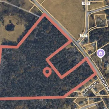 Phenix City Acreage Opportunity