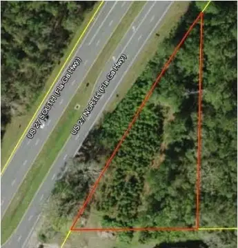 36 Acres with Multiple Zoning Options