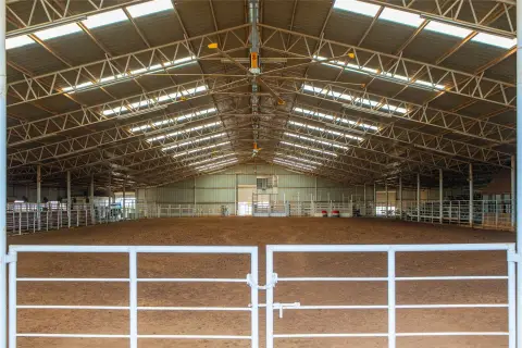 Turnkey Equestrian & RV Property